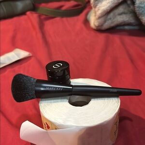 Mary Kay Black Makeup brush